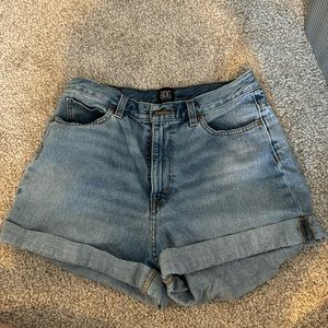 BDG Jean Shorts